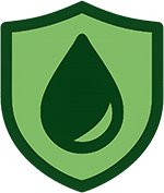 Icône goutte – Traitements préventifs contre les guêpes et frelons